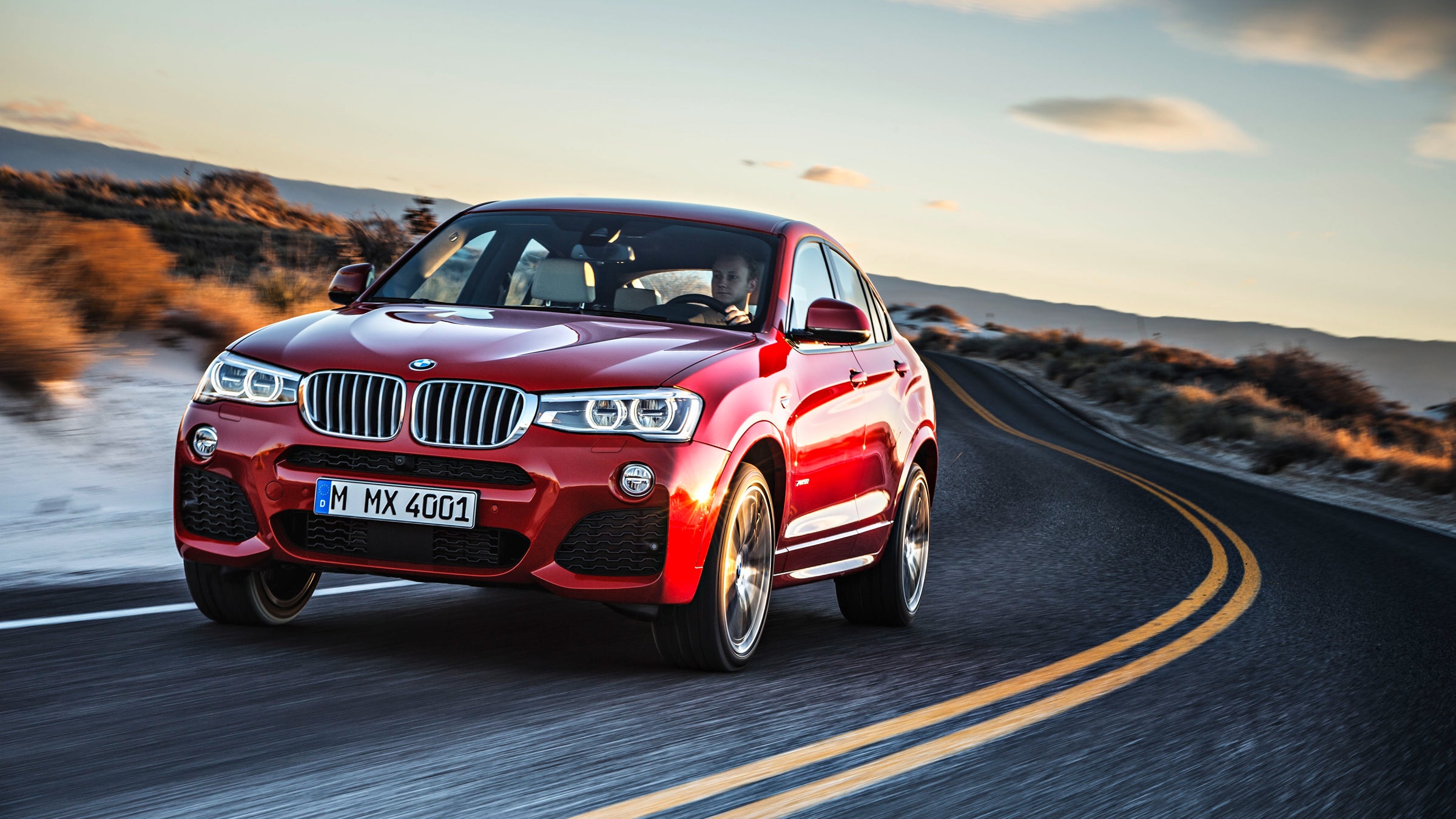 bmw x4drive28i cars and trucks eco friendly autos