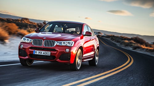 bmw x4drive28i cars and trucks eco friendly autos