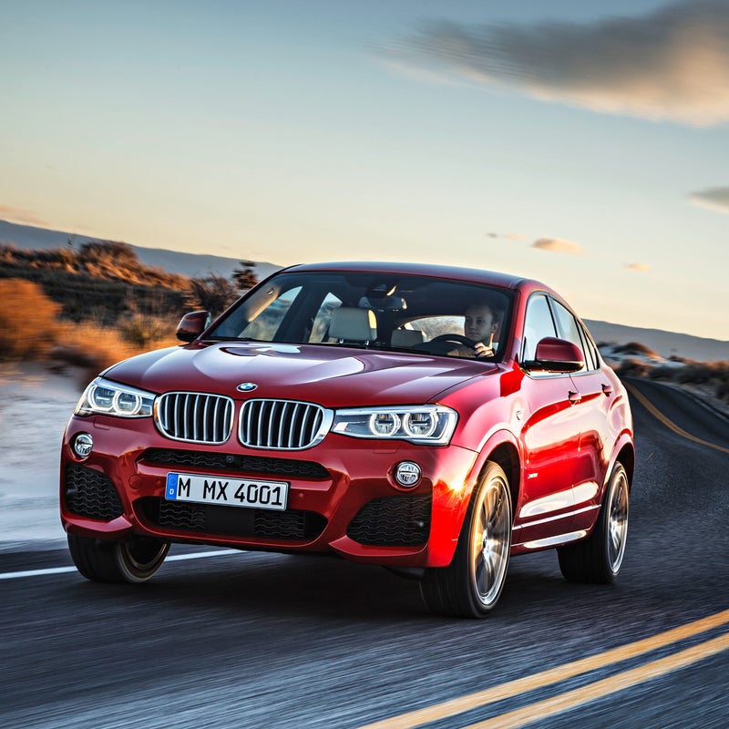 bmw x4drive28i cars and trucks eco friendly autos