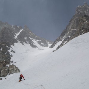 Brent Bishop West Shoulder