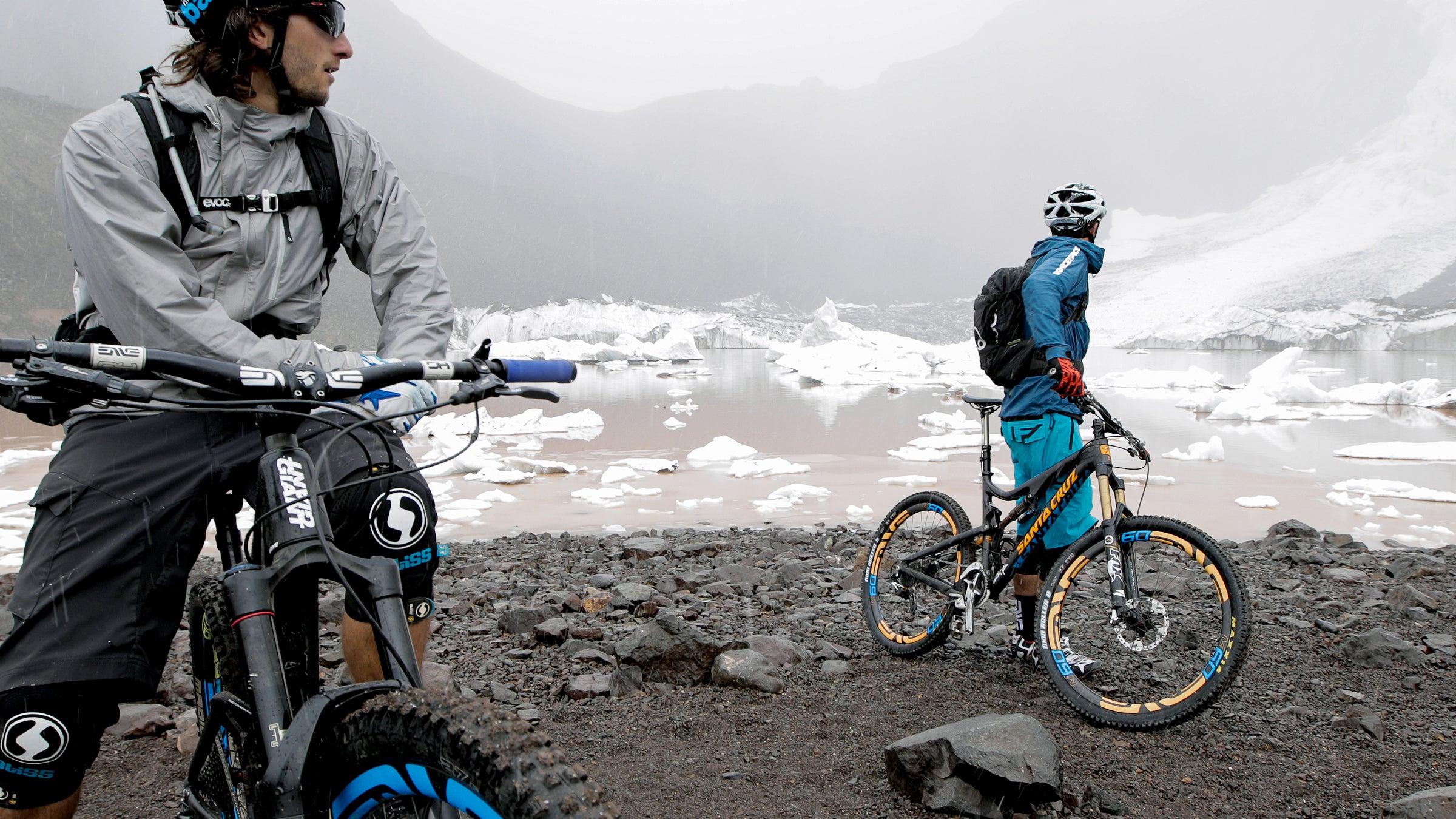 enve m series wheels bikes biking gift guide cyclist