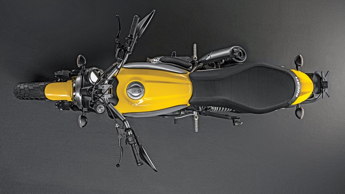 Ducati's Ultimate 国产吃瓜黑料 Motorcycle Is Back
