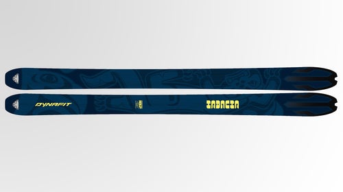 dynafit chugach skis snow sports outside outdoor retailer gear of the show