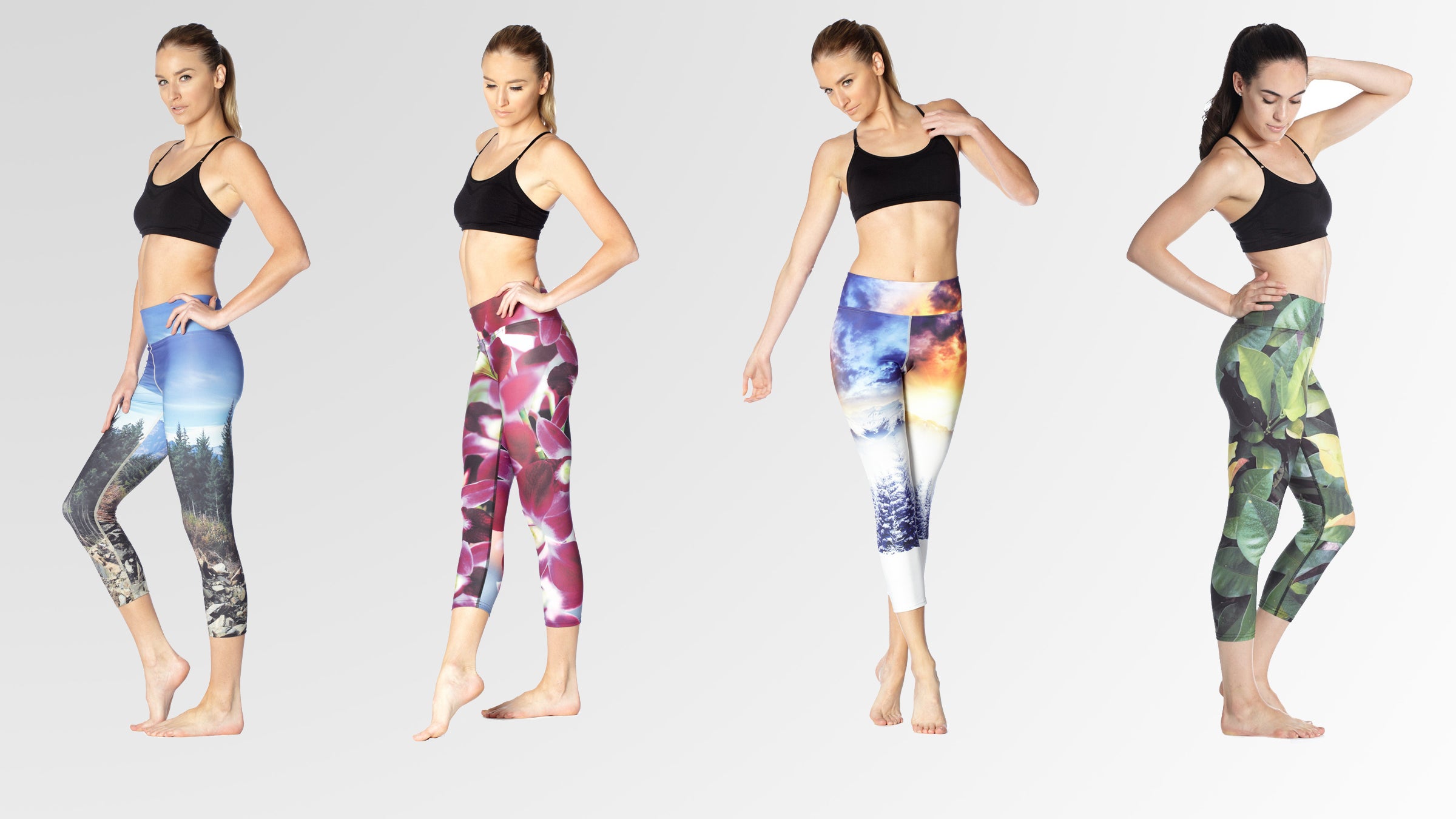 Why Yoga Pants Are Not Bad - Reaction to NYT Yoga Pants Op-Ed