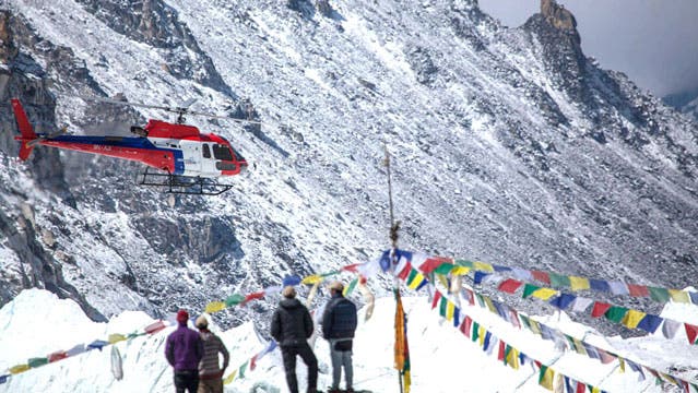 Everest Veteran Alan Arnette on the Death of Climber Alexey Bolotov
