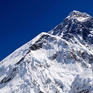 summit everest