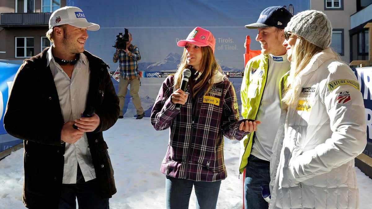 How U.S. Skiers Saved Their Sport