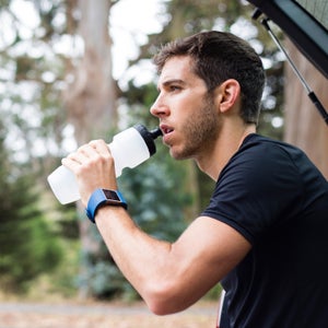 outside insurance fitbit fitness tracker health wellness fitness