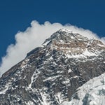 everest weather clouds nepal forecast