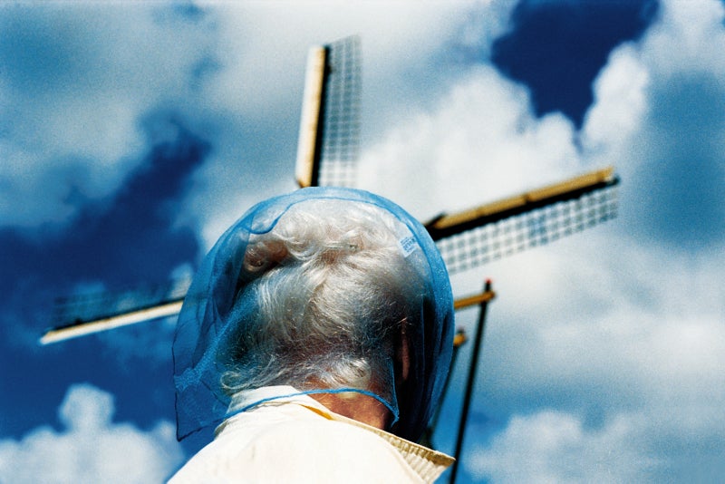 holland sea level sustainability dutch florence williams green energy green revolution kyoto protocol polder outside classics outside magazine outside online rising seas zandmotor carbon dioxide netherlands queen trix