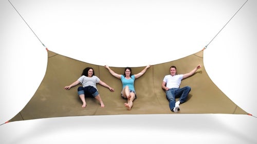 hummingbird hammocks mega hammock outside covet