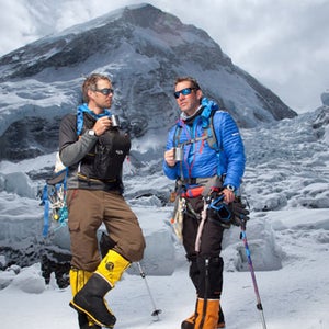 everest camp jake norton brent