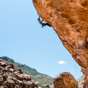 Patagonia vanguard Jenna Johnson attacks