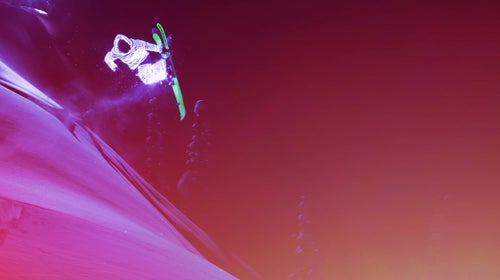 light suit afterglow