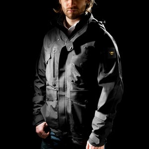 Moosejaw jacket gear shed royale Detroit down goose geese waterproof