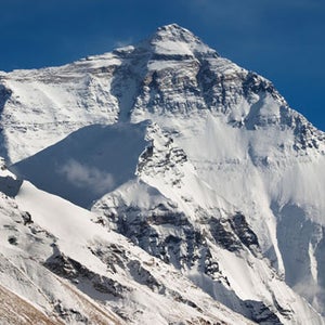 Mount Everest
