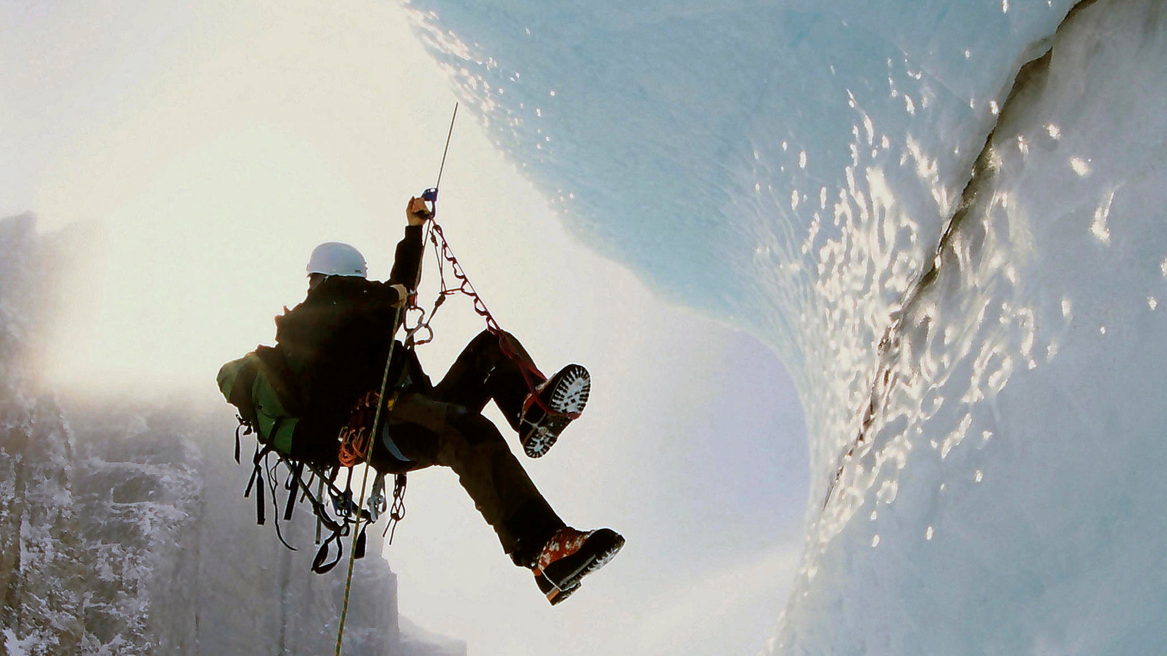 mountaineering outside online climbing funding sponsers ed farrelly britain antarctica