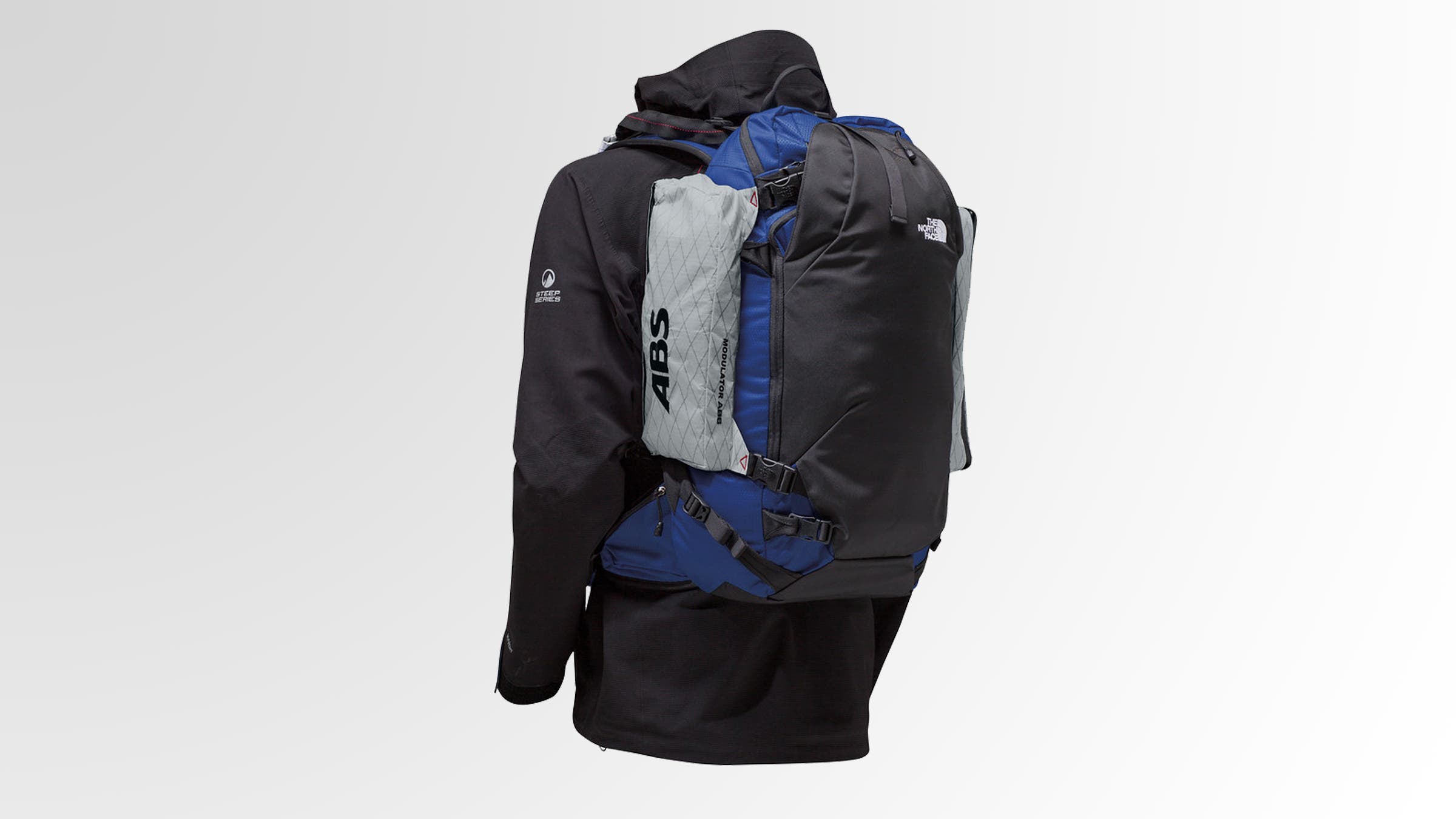 Turn Any Backpack Into an Avy Airbag Turn Any Backpack Into an Avy Airbag