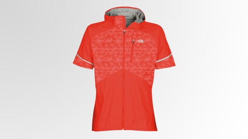 the north face ultra lite wp jacket outdoor retailer gear of the show outside