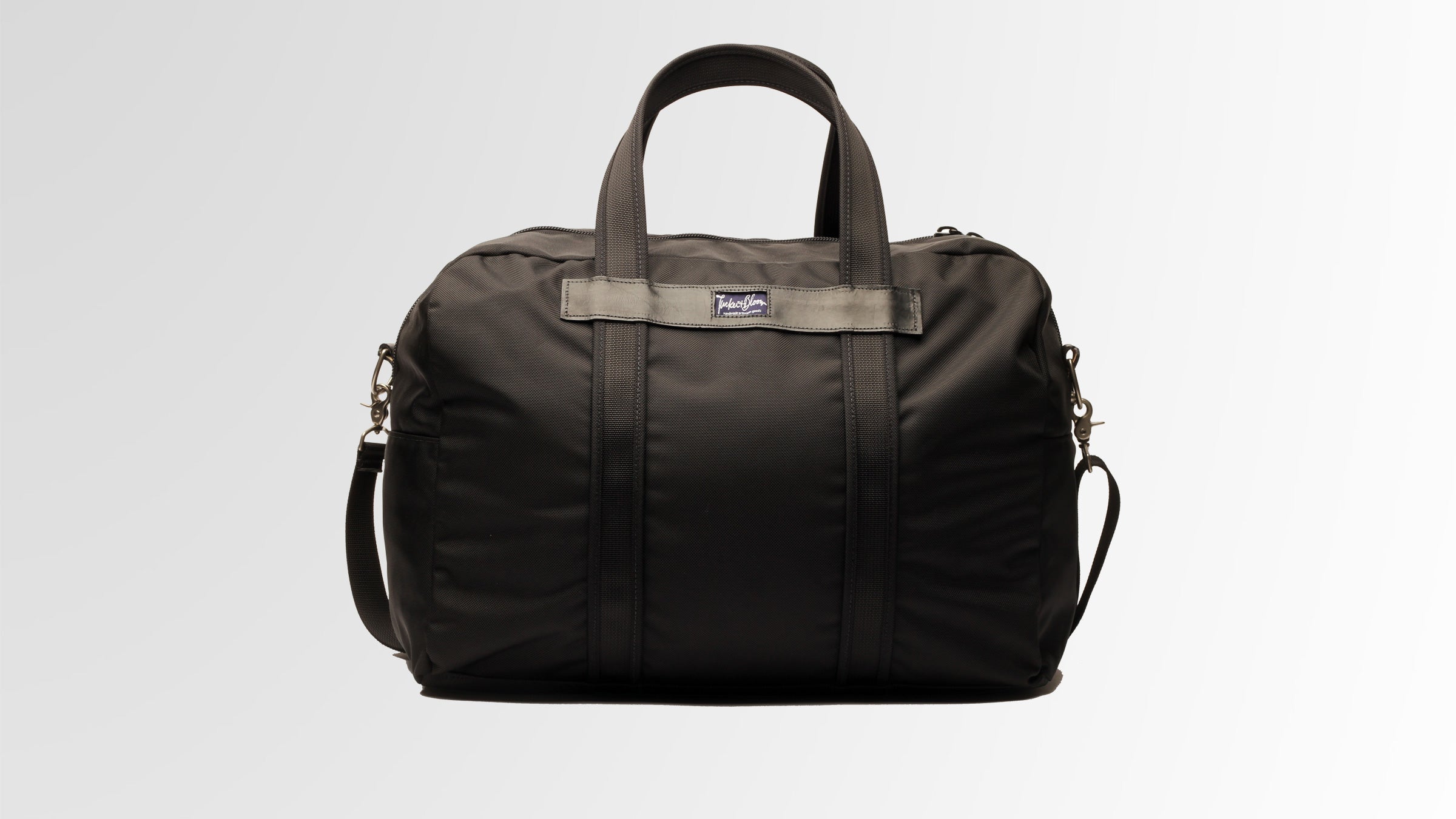 Tucker & Bloom London Duffel Outside Covet weekender Nashville September 11 Coach New York City