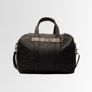 Tucker & Bloom London Duffel Outside Covet weekender Nashville September 11 Coach New York City