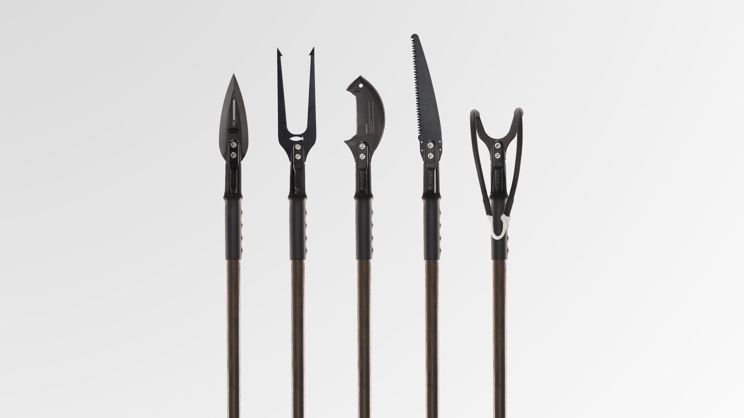 Zubin Axe Outside covet survival slingshot camping car camping grampa