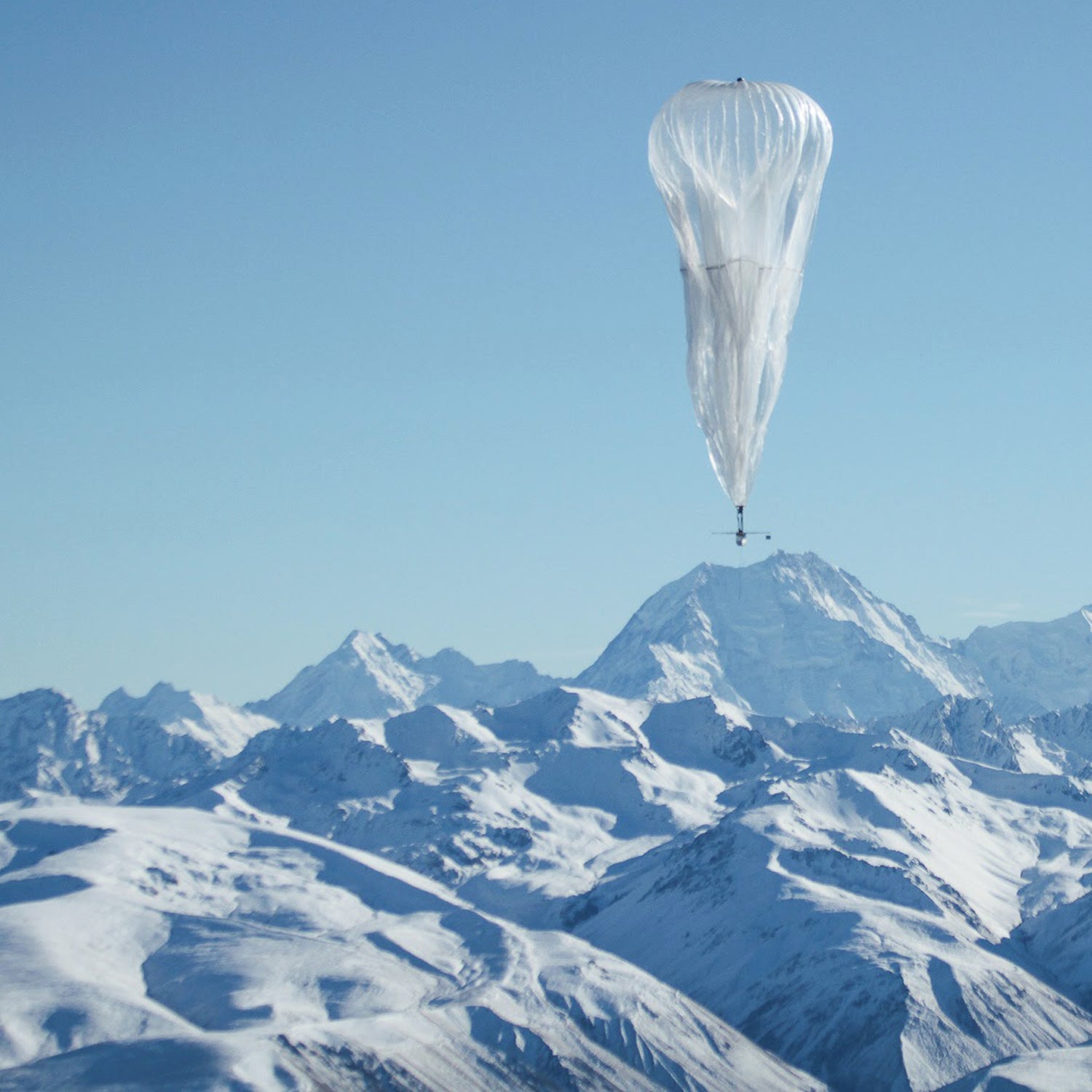 aerial chopper helicopter new zealand project loon tech in the backcountry