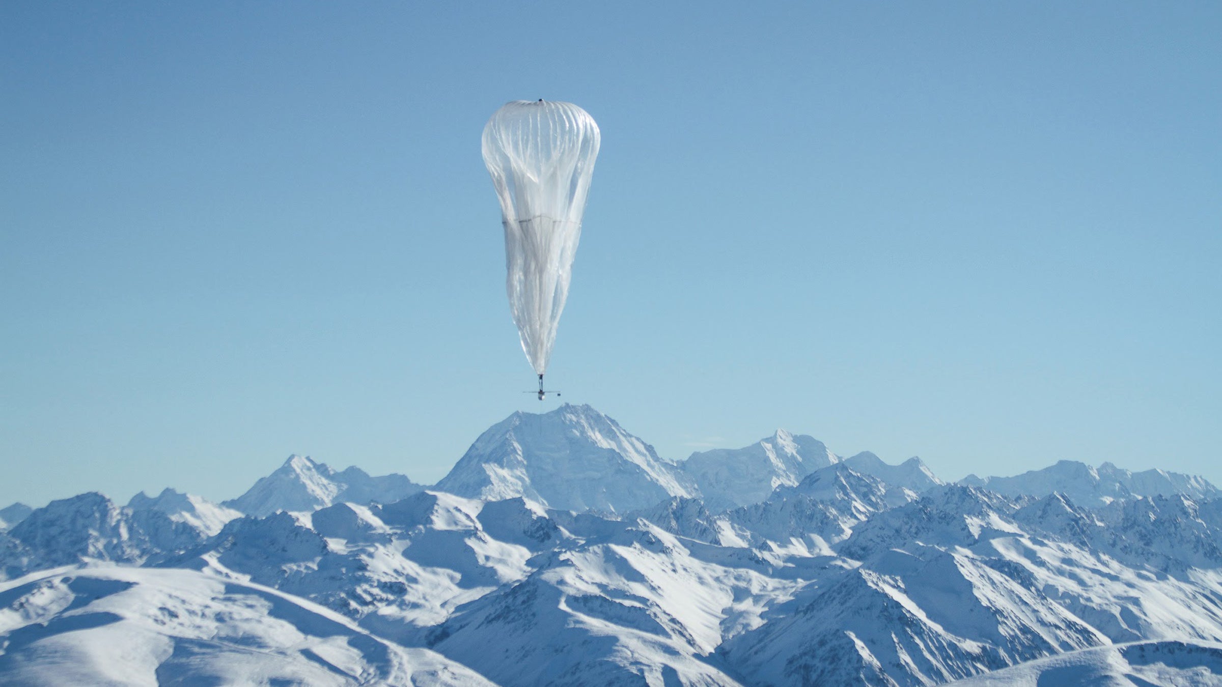 aerial chopper helicopter new zealand project loon tech in the backcountry
