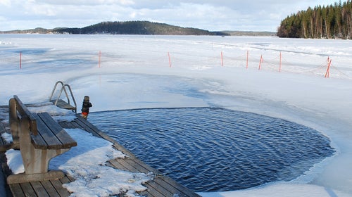 science of survival outside magazine