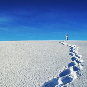 Want to run, but it's snowing? You're not as limited as you think.