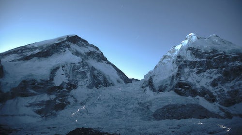 summit window opening