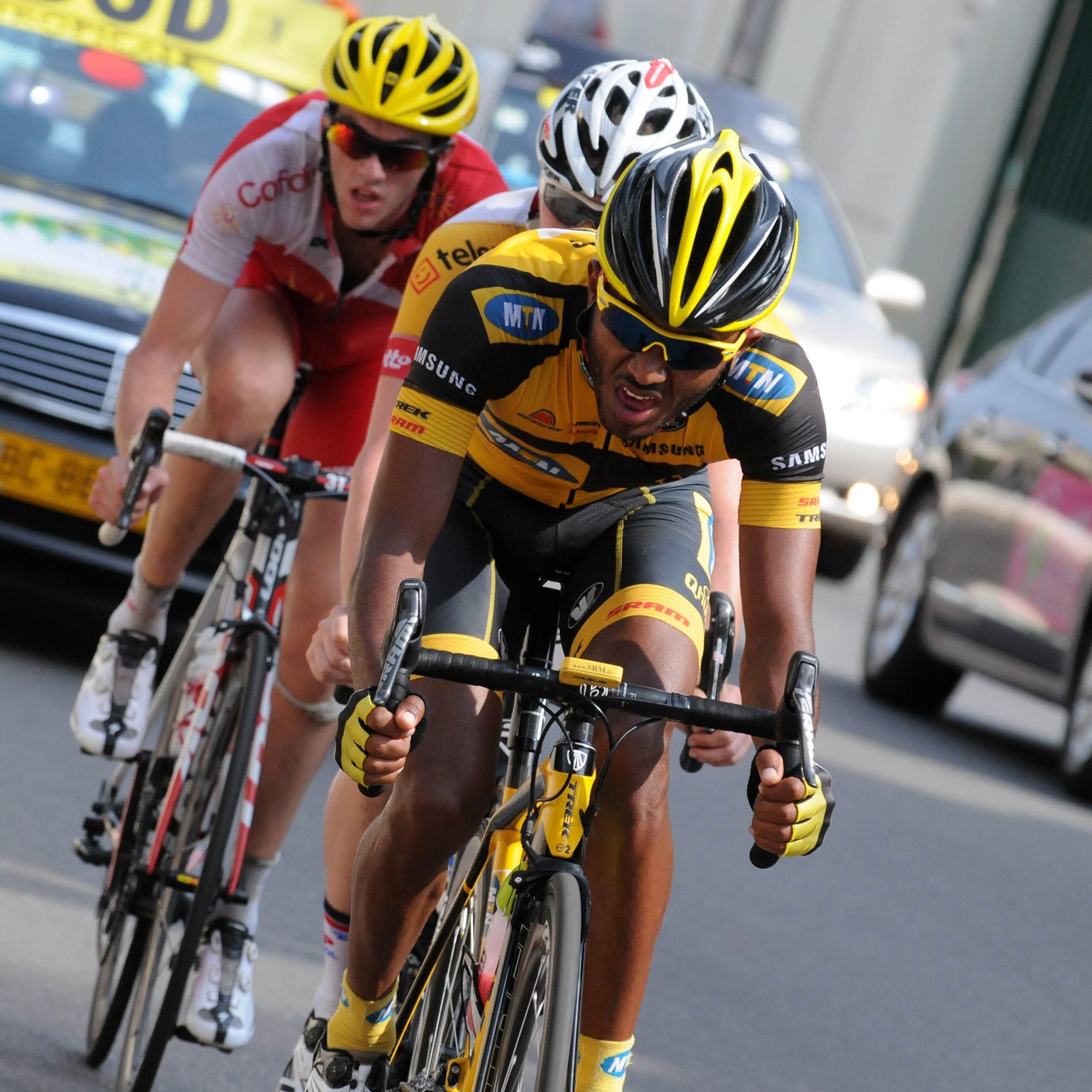 team mtn qhubeka tour de france