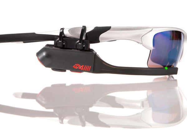 These seven wearable gadgets are changing the way we work out.