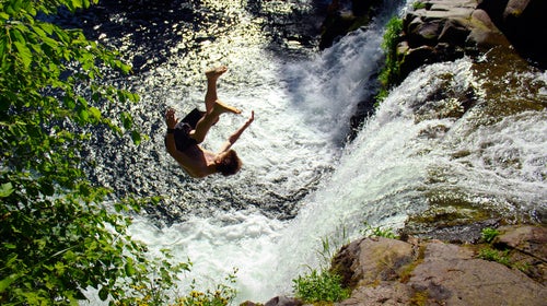 Plunge Into Adventure: Wild and Wonderful Waterfalls, Car Care Articles