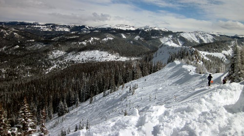 wolf creek ski area randall pitcher colin drew sutton avalanche death