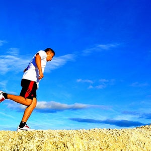 Running in the Philippines