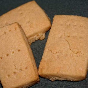 Shortbread