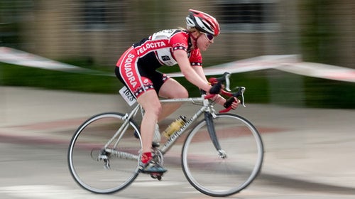 is cycling good for your hips