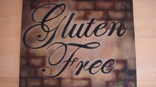 Gluten Free