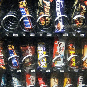 Vending Machine