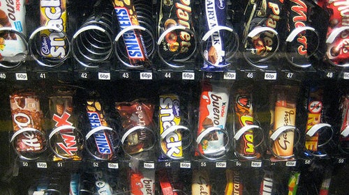 Vending Machine