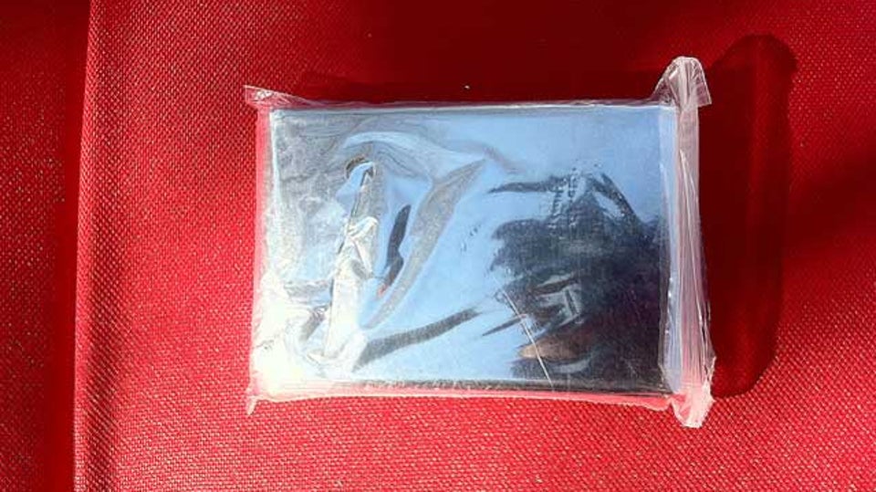 Do space blankets work?