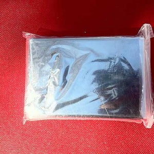 Survival blanket in package