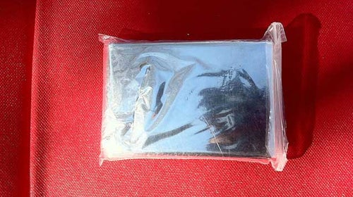 Survival blanket in package