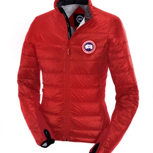 Canada Goose HyBridge Lite jacket