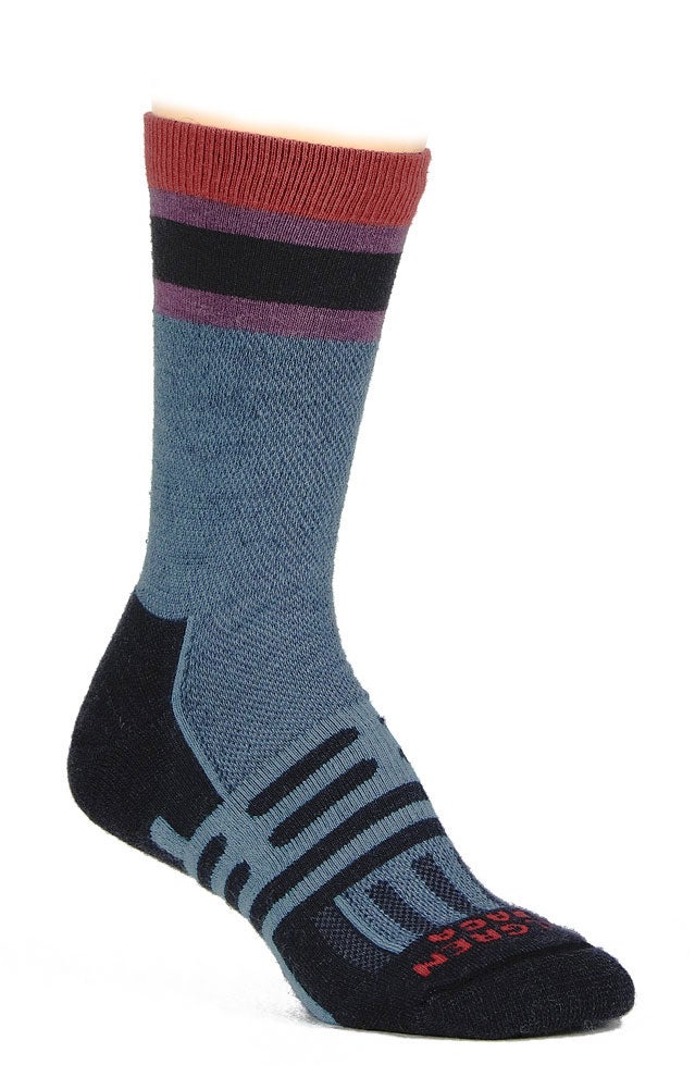 Dahlgren Women's Light Hiking Sock