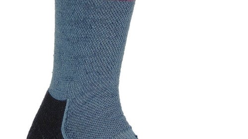 Dahlgren Women's Light Hiking Sock
