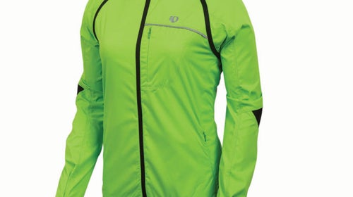 Pearl Izumi Elite Barrier Jacket