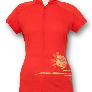 Ibex Indie Free Ride Jersey