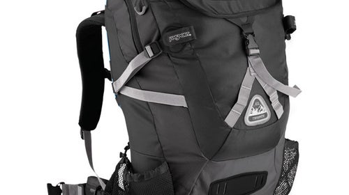 Jansport Tehipitie 42 backpack